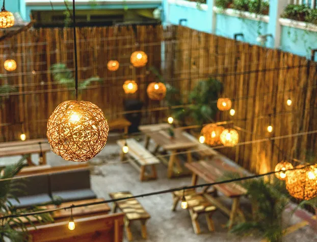 Selina Playa Del Carmen hotel detail image 1