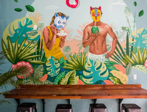 Selina Playa Del Carmen hotel detail image 2