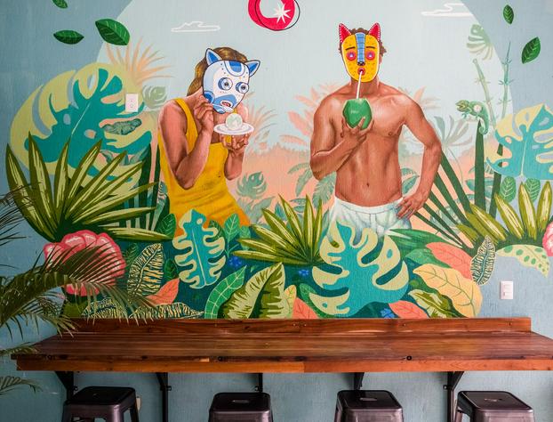 Selina Playa Del Carmen hotel detail image 2