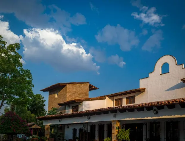 Hacienda La Moreda Hotel Boutique & Spa hotel detail image 2