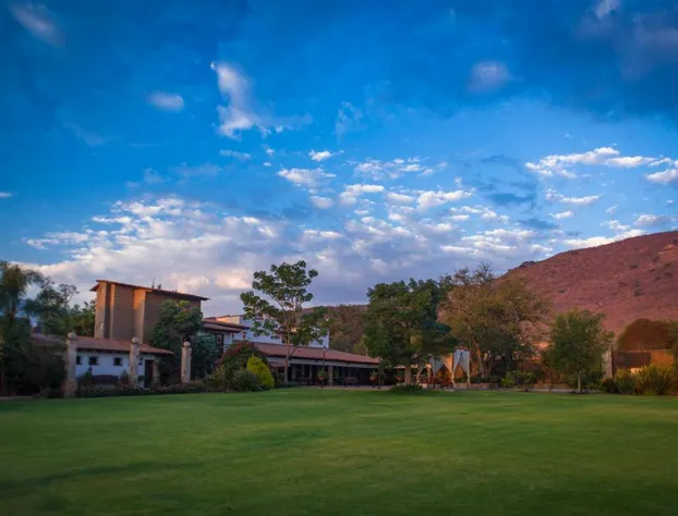 Hacienda La Moreda Hotel Boutique & Spa hotel detail image 4