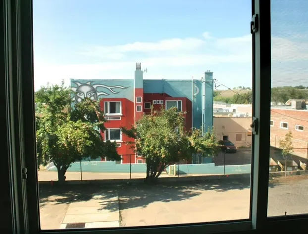 The Medicine Hat Villa hotel detail image 1