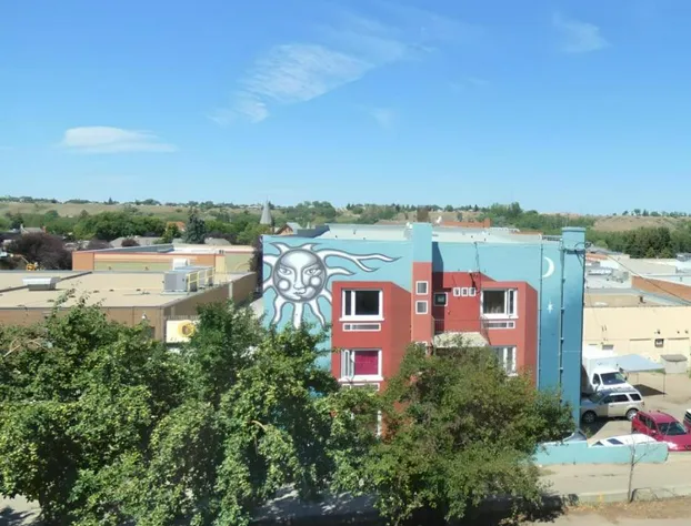 The Medicine Hat Villa hotel detail image 2