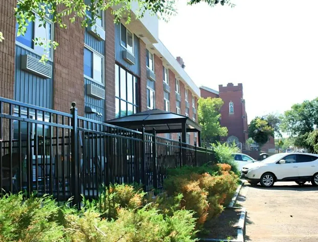 The Medicine Hat Villa hotel detail image 3