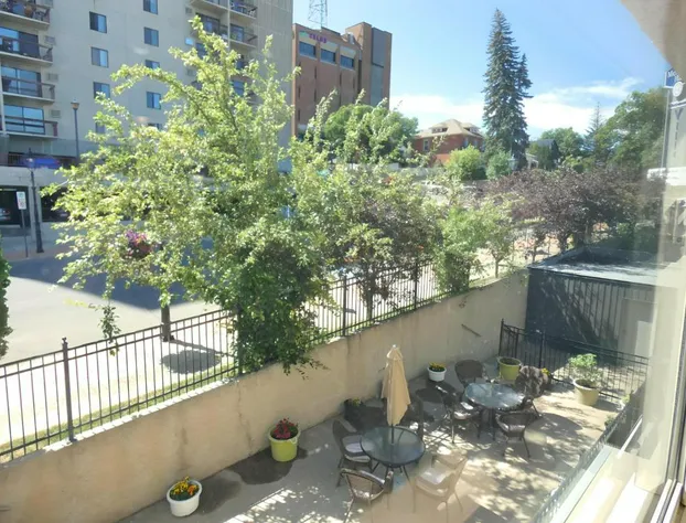 The Medicine Hat Villa hotel detail image 4