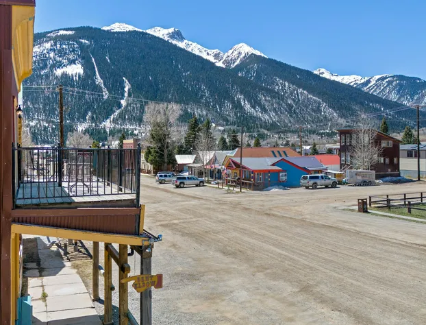 The Bent Elbow Hotel hotel detail image 2