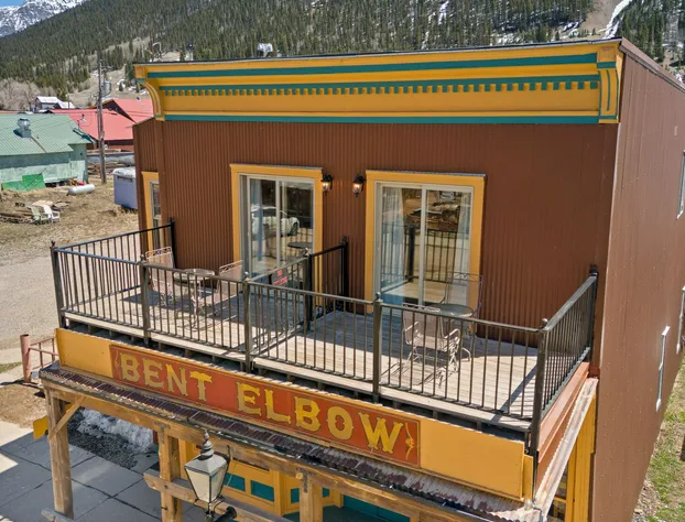 The Bent Elbow Hotel hotel detail image 4