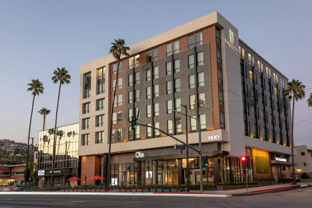 The Glenmark, Glendale, a Tribute Portfolio Hotel hotel hero
