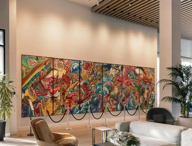 The Glenmark, Glendale, a Tribute Portfolio Hotel hotel detail image 1