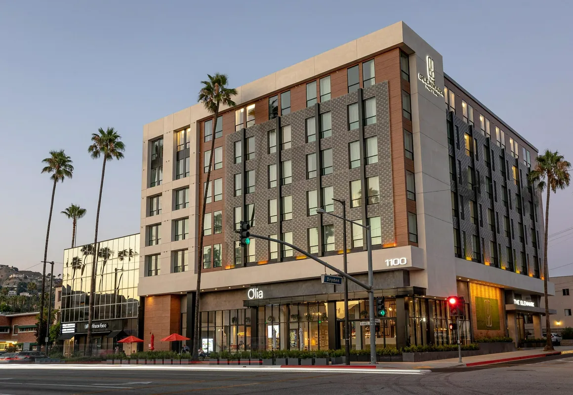 The Glenmark, Glendale, a Tribute Portfolio Hotel hotel hero