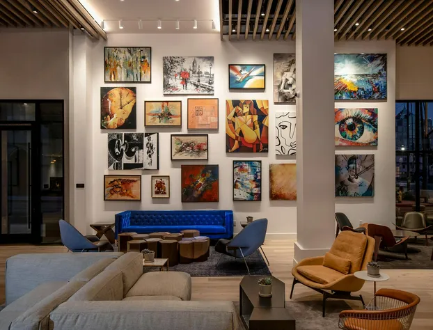 The Glenmark, Glendale, a Tribute Portfolio Hotel hotel detail image 4