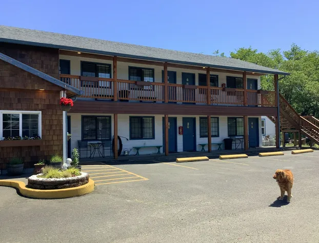 South Jetty Inn hotel detail image 1