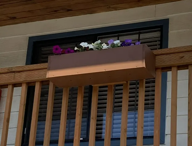 South Jetty Inn hotel detail image 4