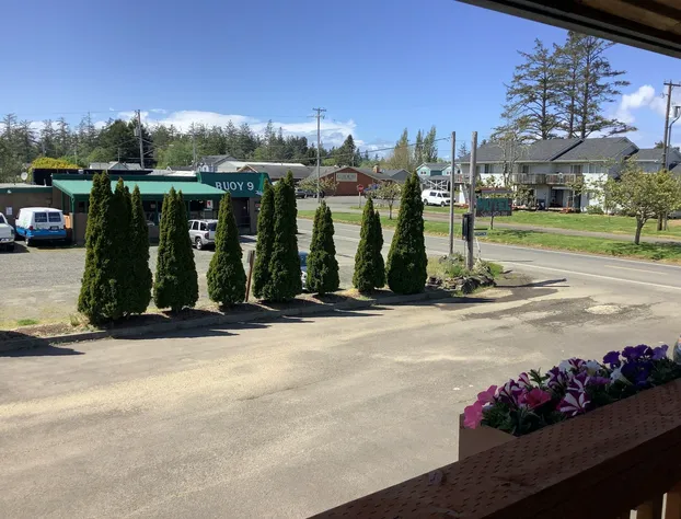 South Jetty Inn hotel detail image 2