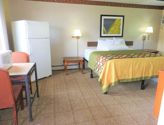 Country Meadow inn hotel detail image 1