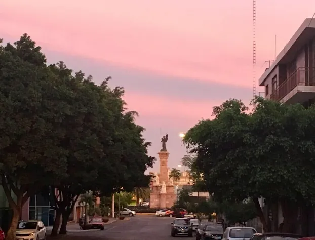 Hotel del Angel hotel detail image 1