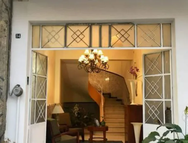 Hotel del Angel hotel detail image 2