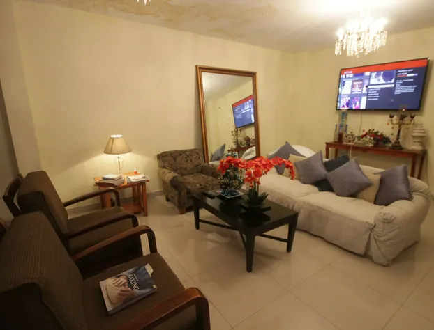 Hotel del Angel hotel detail image 3