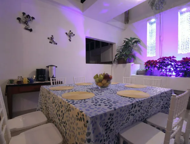 Hotel del Angel hotel detail image 4