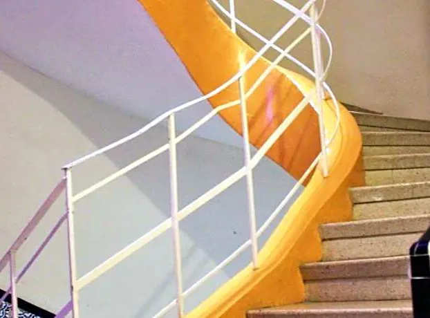 Hotel del Angel hotel detail image 1