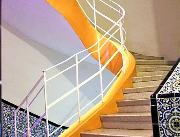 Hotel del Angel hotel detail image 2