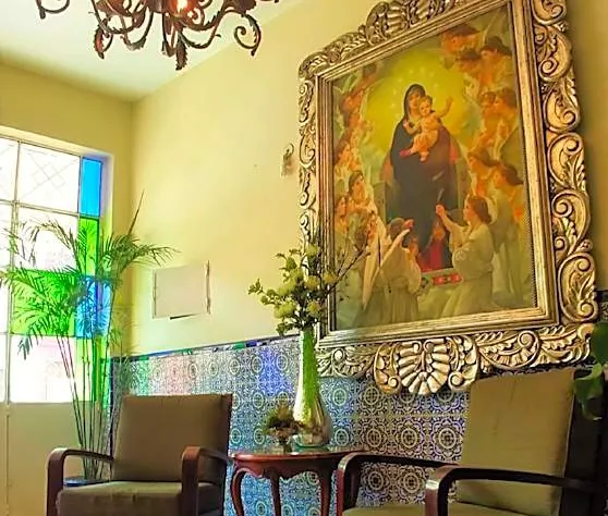 Hotel del Angel hotel detail image 3