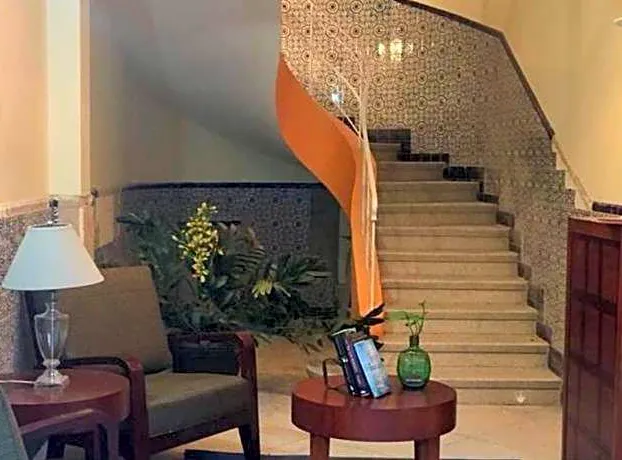 Hotel del Angel hotel detail image 4