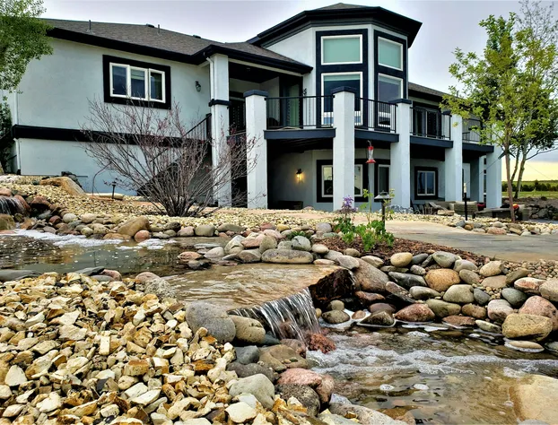 Peak Valley Manor, a Modern Farmhouse hotel detail image 1