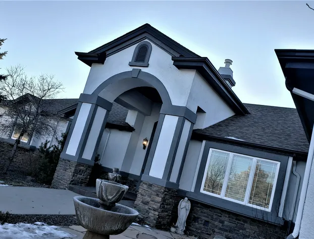 Peak Valley Manor, a Modern Farmhouse hotel detail image 2