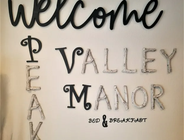 Peak Valley Manor, a Modern Farmhouse hotel detail image 4