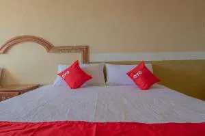 Hotel Morelos, Villa Hidalgo hotel detail image 1