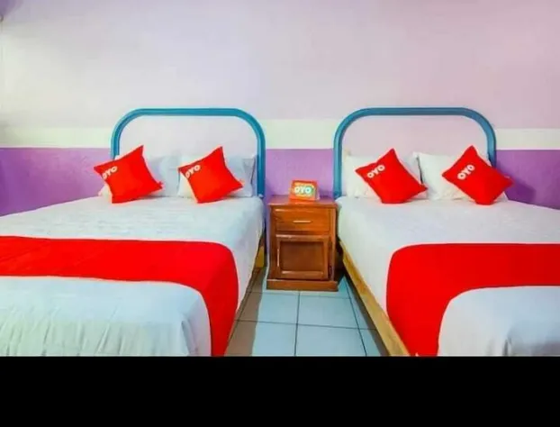 Hotel Morelos, Villa Hidalgo hotel detail image 1