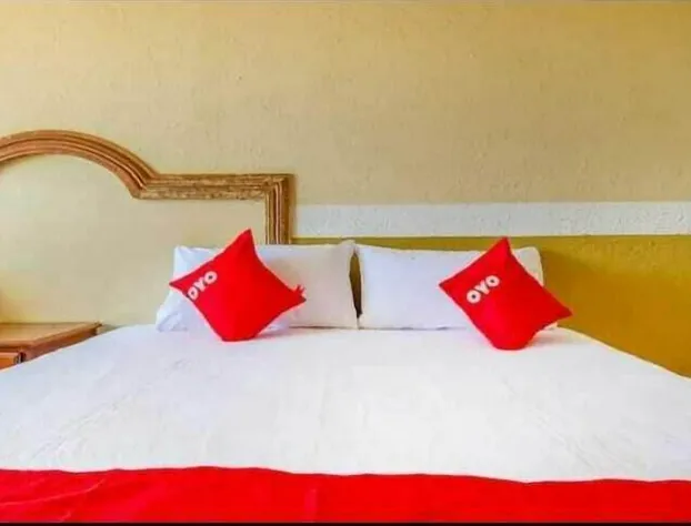 Hotel Morelos, Villa Hidalgo hotel detail image 2