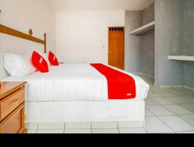 Hotel Morelos, Villa Hidalgo hotel detail image 3