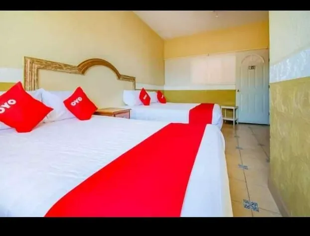 Hotel Morelos, Villa Hidalgo hotel detail image 4