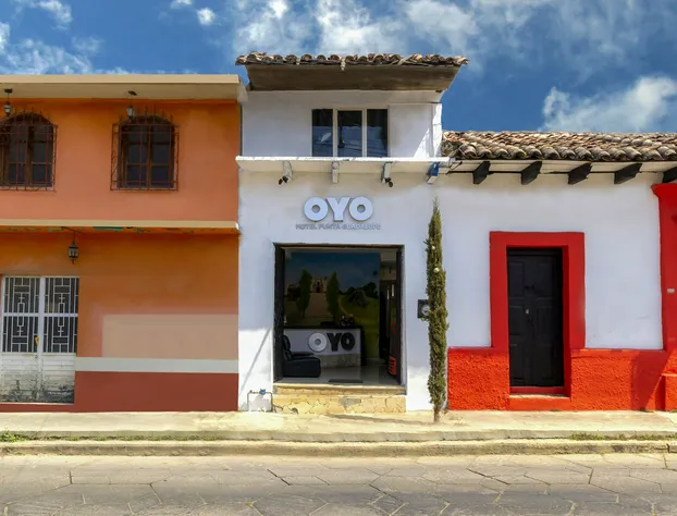 OYO Hotel Punta Guadalupe, San Cristóbal hotel detail image 1