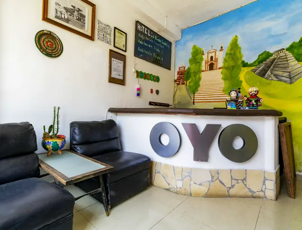 OYO Hotel Punta Guadalupe, San Cristóbal hotel detail image 2