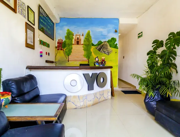 OYO Hotel Punta Guadalupe, San Cristóbal hotel detail image 3