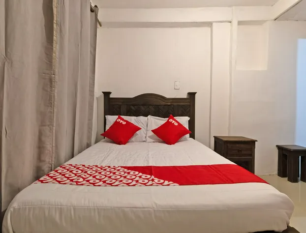 OYO Hotel Punta Guadalupe, San Cristóbal hotel detail image 4