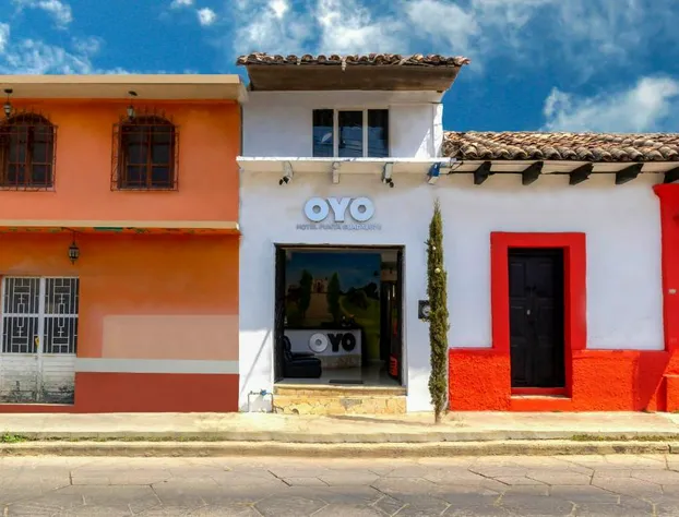 OYO Hotel Punta Guadalupe, San Cristóbal hotel detail image 1