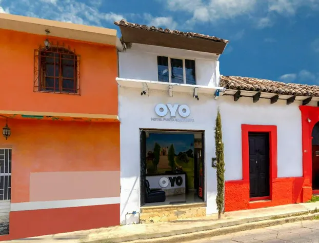 OYO Hotel Punta Guadalupe, San Cristóbal hotel detail image 2