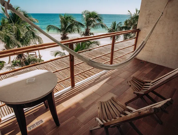 Hotel Los Arrecifes hotel detail image 3