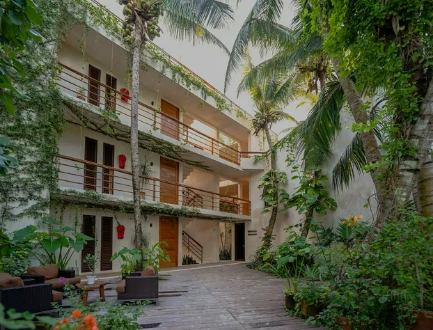 Hotel Los Arrecifes hotel detail image 1