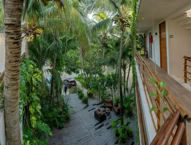 Hotel Los Arrecifes hotel detail image 2