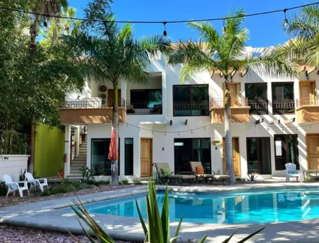 Casa Bugambilias, Todos Santos hotel detail image 1