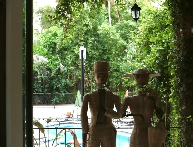 Casa Bugambilias, Todos Santos hotel detail image 2