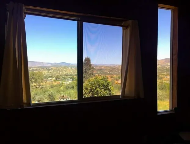 Cabañas Mantra hotel detail image 1