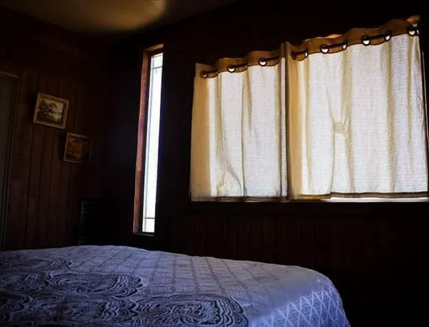 Cabañas Mantra hotel detail image 2