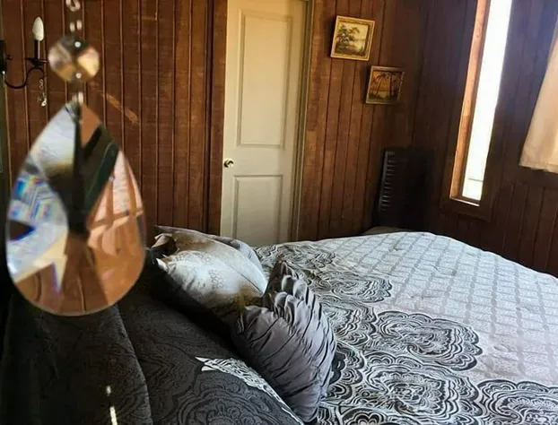 Cabañas Mantra hotel detail image 3