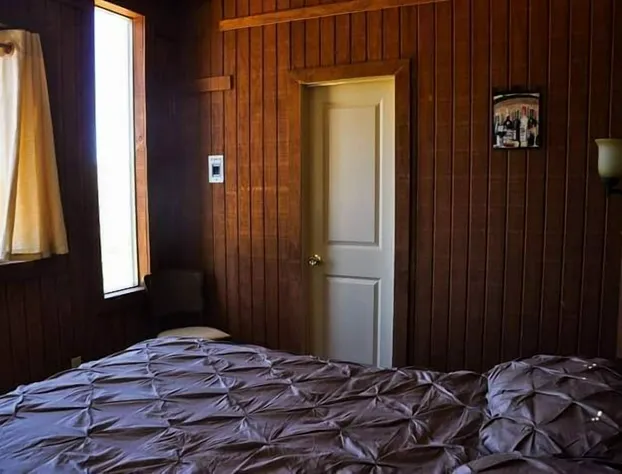 Cabañas Mantra hotel detail image 4